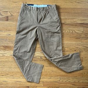 Polo Ralph Lauren Stretch Classic Fit Pants